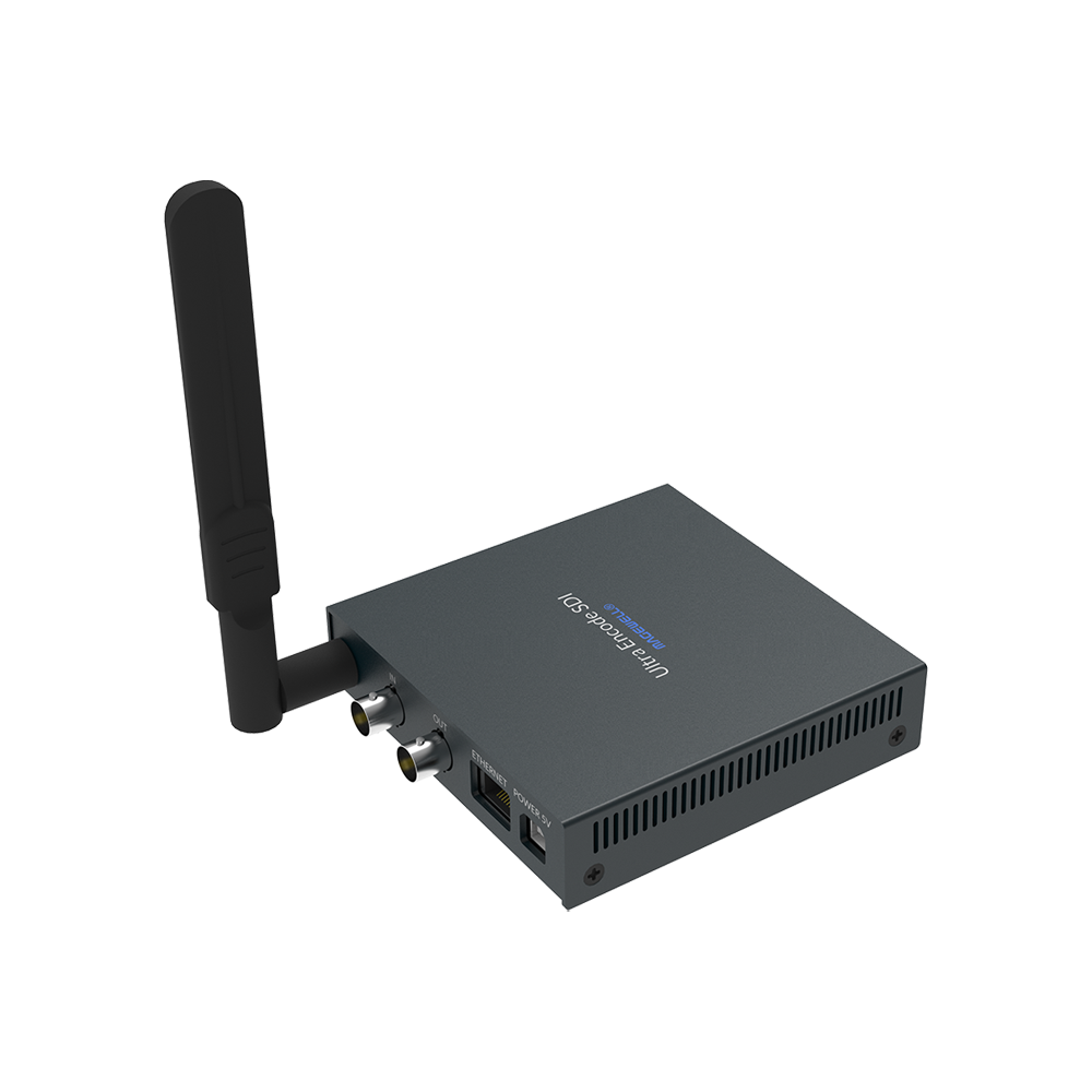 Magewell Ultra Encode SDI